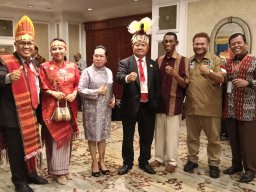 Sidang Sinode I